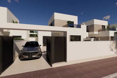 Villa i San Fulgencio, Alicante, San Fulgencio - € 335.000 | Ref: R5219548 - foto 10