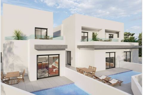 Villa i Daya Nueva, Alicante, Daya Nueva - € 359.900 | Ref: R5219557 - foto 2