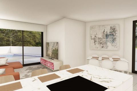 Villa i Daya Nueva, Alicante, Daya Nueva - € 359.900 | Ref: R5219557 - foto 3