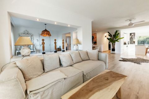 Villa i Las Chapas, Malaga, Las Chapas - € 795.000 | Ref: R5188174 - foto 3