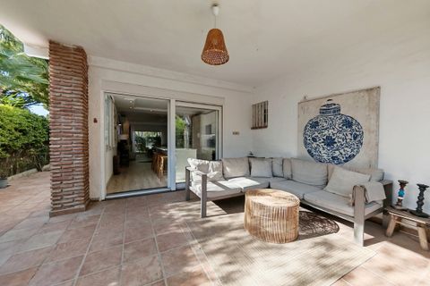Villa i Las Chapas, Malaga, Las Chapas - € 795.000 | Ref: R5188174 - foto 21