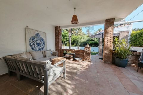 Villa i Las Chapas, Malaga, Las Chapas - € 795.000 | Ref: R5188174 - foto 22