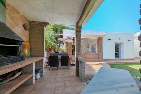 Villa i Las Chapas, Malaga, Las Chapas - € 795.000 | Ref: R5188174 - foto 24