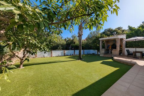 Villa i Las Chapas, Malaga, Las Chapas - € 795.000 | Ref: R5188174 - foto 25
