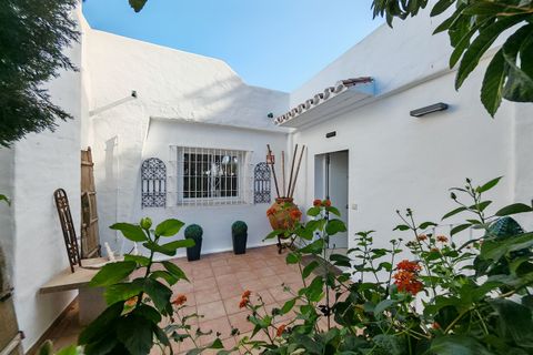 Villa i Las Chapas, Malaga, Las Chapas - € 795.000 | Ref: R5188174 - foto 27