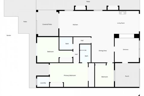Villa i Las Chapas, Malaga, Las Chapas - € 795.000 | Ref: R5188174 - foto 29