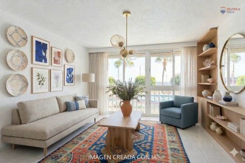 Lejlighed i Garrucha, Almeria, Garrucha - € 173.000 | Ref: 3243-05373 - foto 2