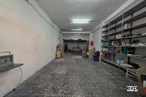 Erhvervsejendom i Valencia, Valencia, Valencia - € 92.000 | Ref: EXP11953/8930 - foto 1