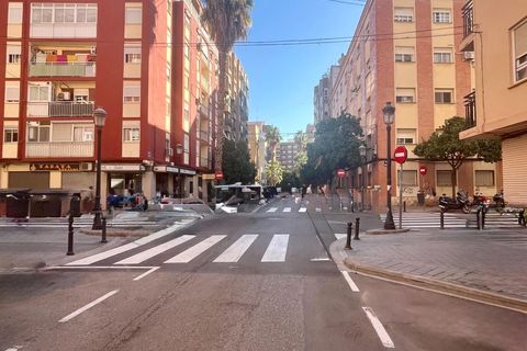 Erhvervsejendom i Valencia, Valencia, Valencia - € 92.000 | Ref: EXP11953/8930 - foto 12
