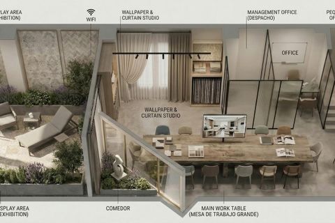 Erhvervsejendom i Valencia, Valencia, Valencia - € 92.000 | Ref: EXP11953/8930 - foto 28