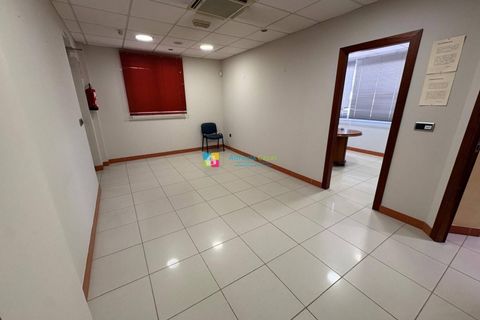 L'establiment comercial a Albox, Almeria, Albox - € 950/mes | Ref: 2845 - foto 3