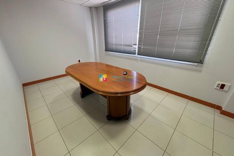 L'establiment comercial a Albox, Almeria, Albox - € 950/mes | Ref: 2845 - foto 4