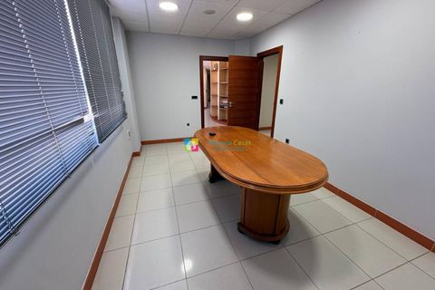 L'establiment comercial a Albox, Almeria, Albox - € 950/mes | Ref: 2845 - foto 5