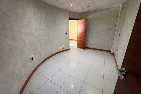 L'establiment comercial a Albox, Almeria, Albox - € 950/mes | Ref: 2845 - foto 6