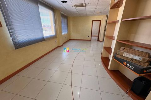 L'establiment comercial a Albox, Almeria, Albox - € 950/mes | Ref: 2845 - foto 8