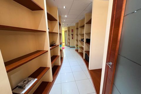 L'establiment comercial a Albox, Almeria, Albox - € 950/mes | Ref: 2845 - foto 10