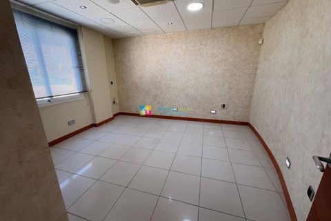 L'establiment comercial a Albox, Almeria, Albox - € 950/mes | Ref: 2845 - foto 11