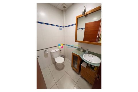 L'establiment comercial a Albox, Almeria, Albox - € 950/mes | Ref: 2845 - foto 13