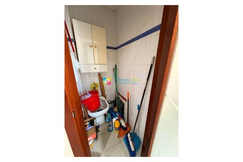 L'establiment comercial a Albox, Almeria, Albox - € 950/mes | Ref: 2845 - foto 15