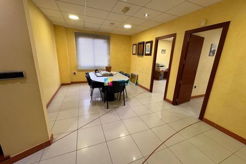 L'establiment comercial a Albox, Almeria, Albox - € 950/mes | Ref: 2845 - foto 16