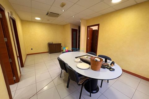 L'establiment comercial a Albox, Almeria, Albox - € 950/mes | Ref: 2845 - foto 17