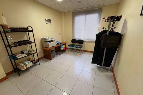 L'establiment comercial a Albox, Almeria, Albox - € 950/mes | Ref: 2845 - foto 18