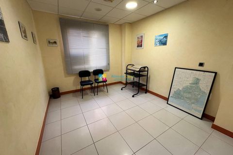 L'establiment comercial a Albox, Almeria, Albox - € 950/mes | Ref: 2845 - foto 20