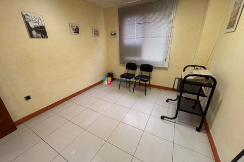 L'establiment comercial a Albox, Almeria, Albox - € 950/mes | Ref: 2845 - foto 21