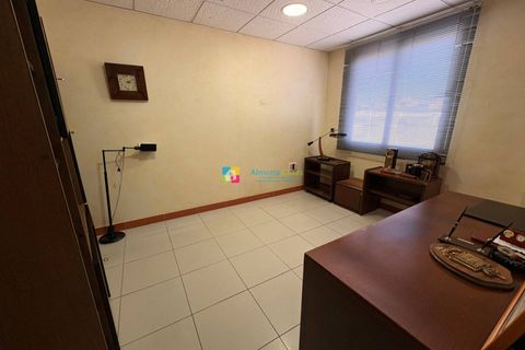 L'establiment comercial a Albox, Almeria, Albox - € 950/mes | Ref: 2845 - foto 22