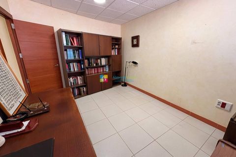 L'establiment comercial a Albox, Almeria, Albox - € 950/mes | Ref: 2845 - foto 23