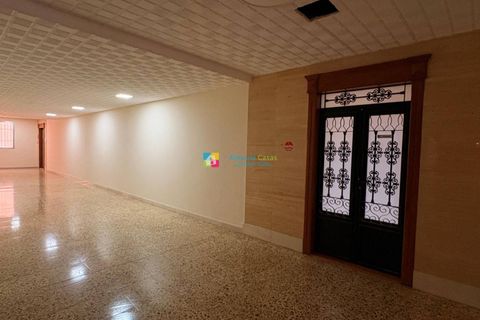 L'establiment comercial a Albox, Almeria, Albox - € 950/mes | Ref: 2845 - foto 24
