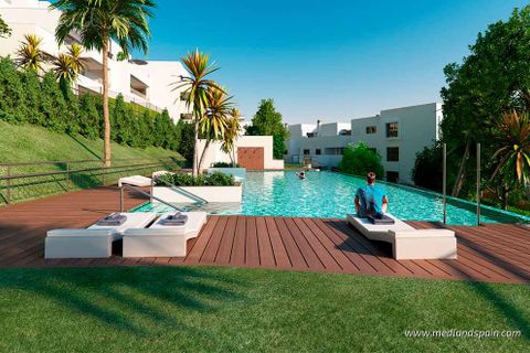 Leilighet i Casares, Malaga, Casares - € 715 000 | Ref: N-5482011 - foto 5