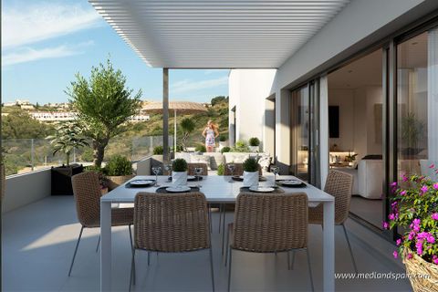 Leilighet i Casares, Malaga, Casares - € 715 000 | Ref: N-5482011 - foto 8