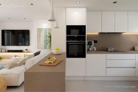Leilighet i Casares, Malaga, Casares - € 715 000 | Ref: N-5482011 - foto 12