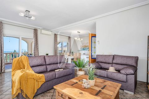 Villa i Calpe, Alicante, Calpe - € 1.200.000 | Ref: VCA4031 - foto 4
