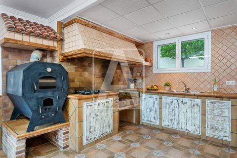 Villa i Calpe, Alicante, Calpe - € 1.200.000 | Ref: VCA4031 - foto 8