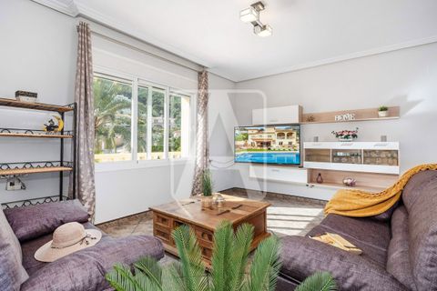 Villa i Calpe, Alicante, Calpe - € 1.200.000 | Ref: VCA4031 - foto 9