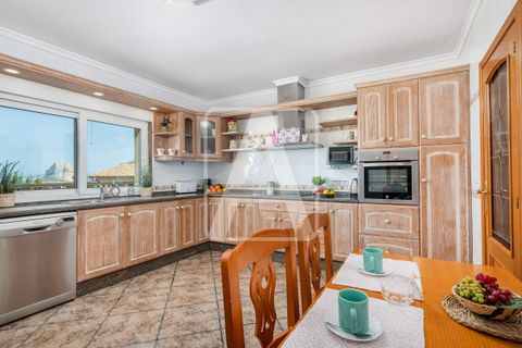 Villa i Calpe, Alicante, Calpe - € 1.200.000 | Ref: VCA4031 - foto 12