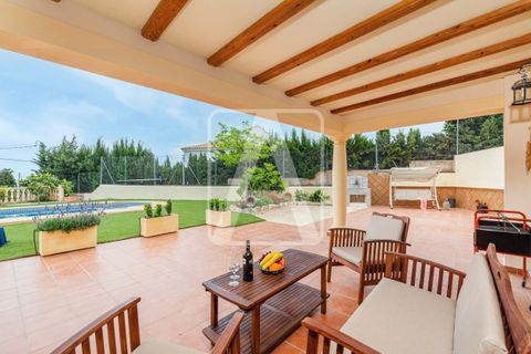 Villa i Calpe, Alicante, Calpe - € 1.200.000 | Ref: VCA4031 - foto 15