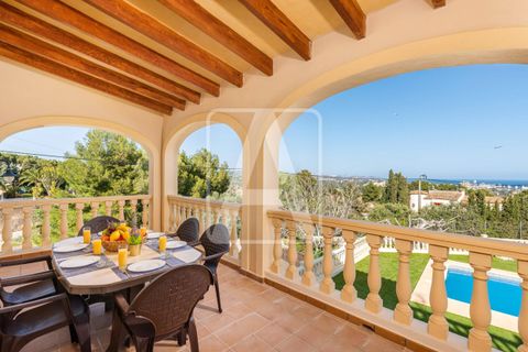 Villa i Calpe, Alicante, Calpe - € 1.200.000 | Ref: VCA4031 - foto 16