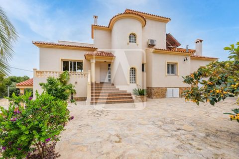 Villa i Calpe, Alicante, Calpe - € 1.200.000 | Ref: VCA4031 - foto 20