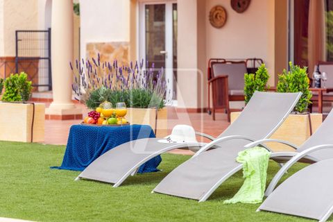 Villa i Calpe, Alicante, Calpe - € 1.200.000 | Ref: VCA4031 - foto 22