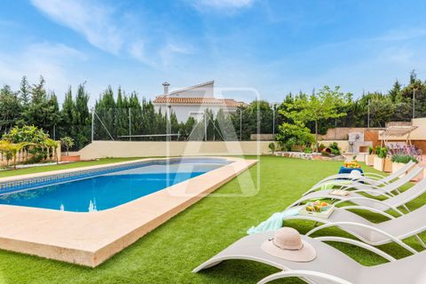 Villa i Calpe, Alicante, Calpe - € 1.200.000 | Ref: VCA4031 - foto 23