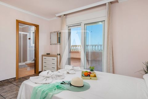 Villa i Calpe, Alicante, Calpe - € 1.200.000 | Ref: VCA4031 - foto 24