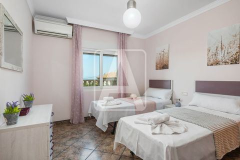 Villa i Calpe, Alicante, Calpe - € 1.200.000 | Ref: VCA4031 - foto 27