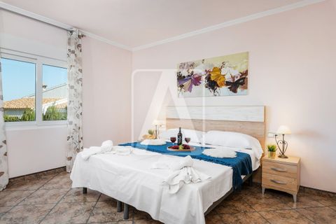 Villa i Calpe, Alicante, Calpe - € 1.200.000 | Ref: VCA4031 - foto 28