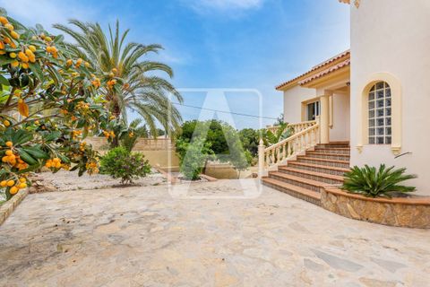 Villa i Calpe, Alicante, Calpe - € 1.200.000 | Ref: VCA4031 - foto 36