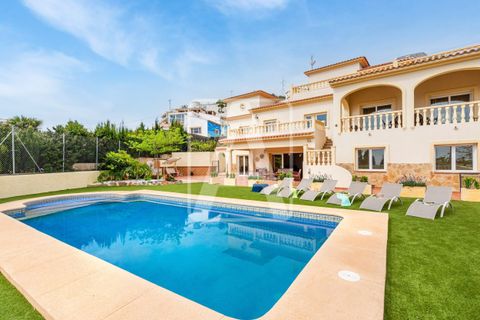 Villa i Calpe, Alicante, Calpe - € 1.200.000 | Ref: VCA4031 - foto 38