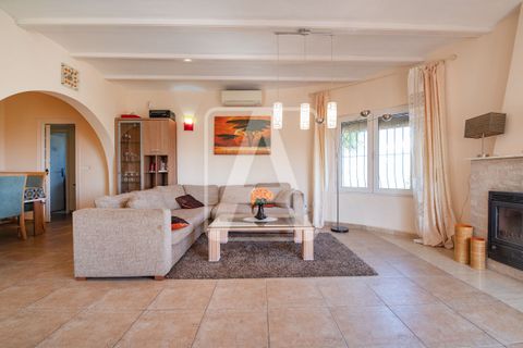 Villa i Moraira, Alicante, Moraira - € 825.000 | Ref: VMR4047 - foto 4