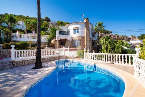 Villa i Moraira, Alicante, Moraira - € 825.000 | Ref: VMR4047 - foto 9